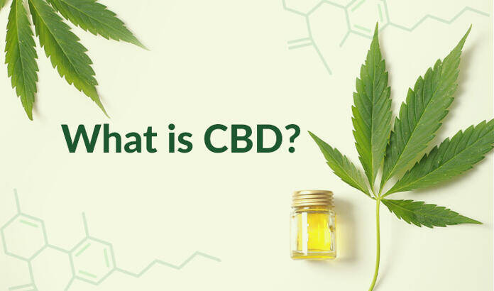 What Is Cbd